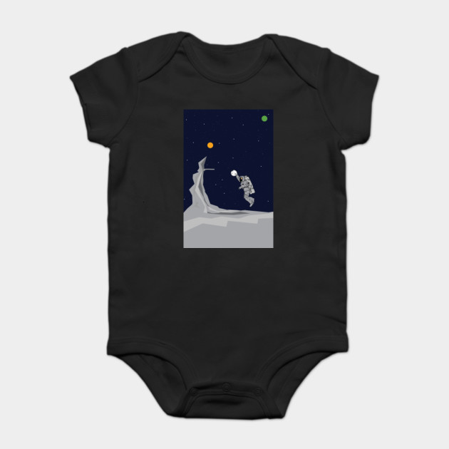 NBA Space